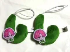 ブレイクマイケース　わちゃねむちゃーむ　篠信　２点セット