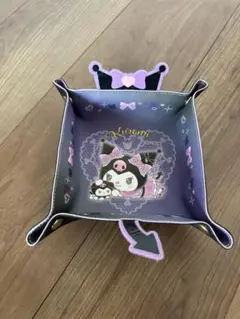 サンリオ　クロミ 小物入れ