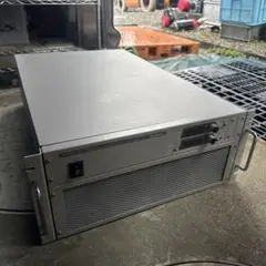 高砂製作所 HX010-1200 スイッチング定電圧/定電流直流電源 動作保証