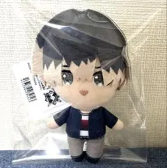 ミルグラム デフォルメぬいぐるみ アナザー衣装 Part3ミコト 榧野 尊②