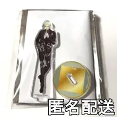 刀剣乱舞　大本丸博2025　祝装ミニアクリルスタンド　膝丸　とうらぶ