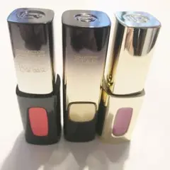 ロレアルパリ 3本セット