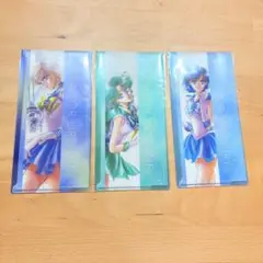 美少女戦士セーラームーン　ミュージアム　限定　マルチケース