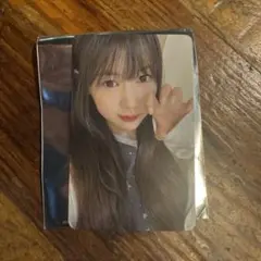 Hearts2Hearts smtown popup 6000円 特典 イェオン