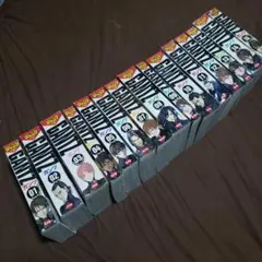 GANTZ 全巻セット (1-37巻)
