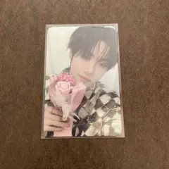 CLOSE YOUR EYES クルユア 対面 上海 当選者特典 ヨジュン