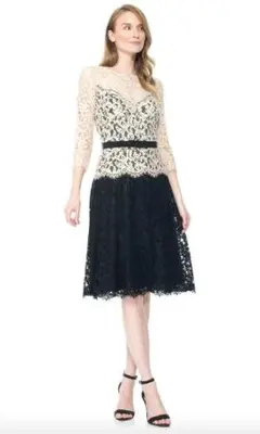 TADASHI SHOJI ワンピース 「4」9号程度