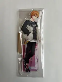 プロセカセガラッキーくじ東雲彰人アクリルスタンド