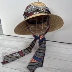 2025年最新】UN3D. 麦わら帽子の人気アイテム - メルカリ