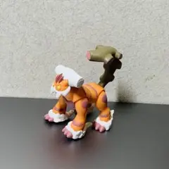 モンコレ　ランドロス　れいじゅうフォルム