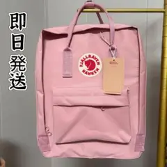 FJALLRAVENレディースカンケンリュックサックバッグ 大容量16L bvt