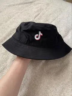 TikTok 景品 帽子
