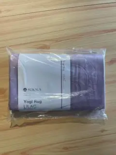 【新品未使用】LAVA SUKALA ヨガラグ