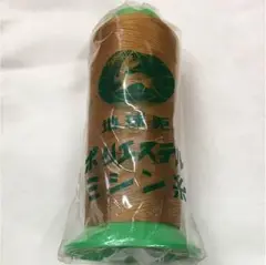 地球兎 ミシン糸 新品未使用
