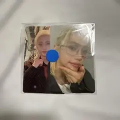 StrayKids スキズ フィリックス KARMA HMV 特典 ラキドロ Ｂ