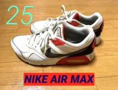 NIKE AIR MAX IVO◆25cm◆ ナイキ エマックス