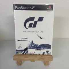 グランツーリスモ4