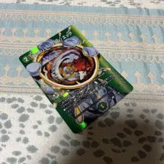 デュエルマスターズ エボリューション・エッグ MAXレア