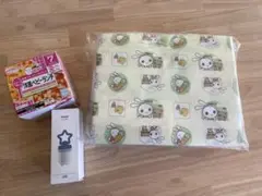 ベビーセット 西松屋特典セット フィーダー 離乳食