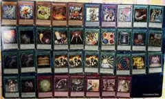 遊戯王　英版　まとめセット　TCG