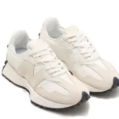 ニューバランス 新品未使用 WS327MF 25cm NEW BALANCE