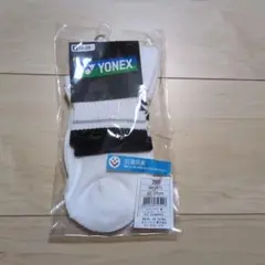 YONEX バドミントンソックス