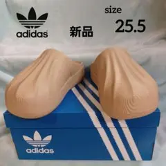 ADIFOM SST MULE アディフォーム ミュール スリッポン