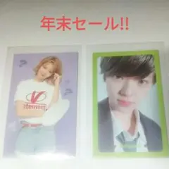 【年末セール!!】TWICE ジョンヨントレカセット