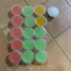 昆虫ゼリー