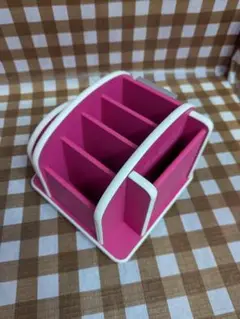 ★引越し処分セール★時計付きリモコンスタンド