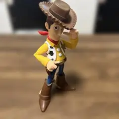 トイ・ストーリー ピクサーキャラクター COMICSTARS ウッディ