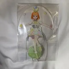 五等分の花嫁 中野四葉 アクリルスタンド
