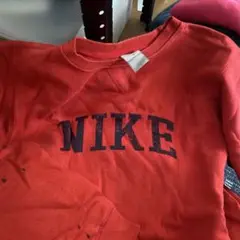 NIKE トレーナー　スウェット