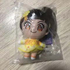 マジマジョピュアーズ ぬいぐるみ　ミツキ