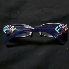 FENDI メガネ サングラス 眼鏡 フレーム 未使用