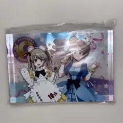 西住みほ　島田愛里寿　アクリル