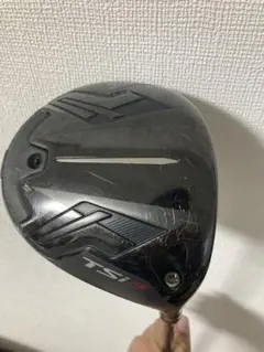 タイトリスト TSI3ドライバー 10°