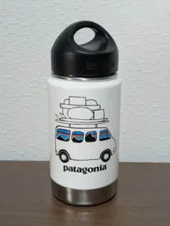 Patagonia Klean Kanteen 水筒 Patagonia × Klean Kanteen（ﾊﾟﾀｺﾞﾆｱ×ｸﾘｰﾝｶﾝﾃｨｰﾝ）ステンレス