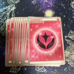 ポケモンカード Breakエネルギー