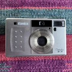 2025年最新】Konica Revio APSフィルムカメラ の人気アイテム