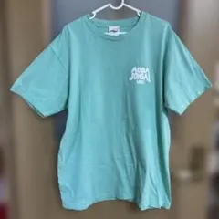 ハイキュー　及川徹　名台詞Tシャツ　ジャンプショップ　Lサイズ