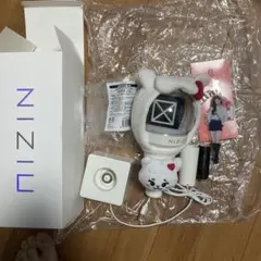 Niziu ペンライト　リマ　まとめ売り