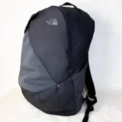 The North Face ブラック/グレー リュック