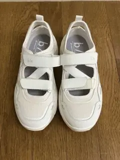 moonstar B/M04オルタスニーカー 24.5
