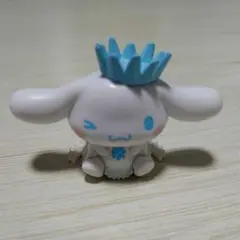 シナモロール カードキャプターさくら ガチャガチャ