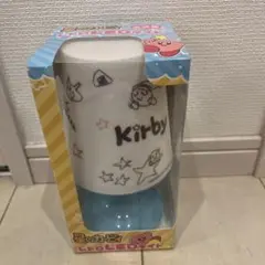 星のカービィレトロLEDライト
