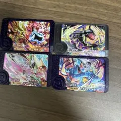 ポケモンメザスタ レアカードセット