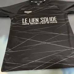 DUARIG ブラック Tシャツ 150サイズ