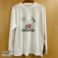ポルノグラフィティ　ヴィレッジヴァンガード　ロンT(L)　黒・白 2025年最新】ヴィレッジヴァンガード ポルノの人気アイテム