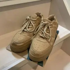 スニーカー 古着 中古 靴